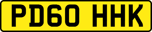 PD60HHK
