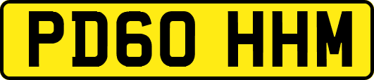 PD60HHM