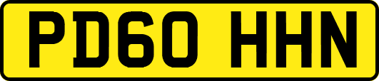 PD60HHN