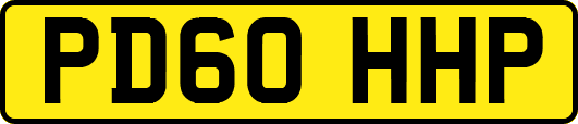 PD60HHP