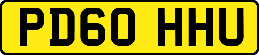 PD60HHU