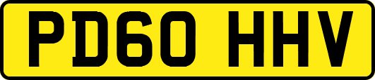 PD60HHV