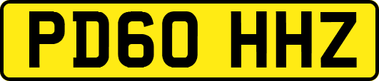 PD60HHZ