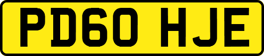 PD60HJE
