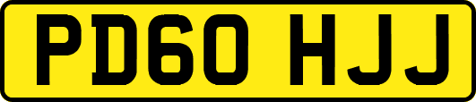 PD60HJJ