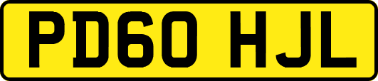 PD60HJL