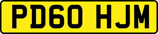 PD60HJM