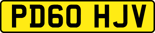 PD60HJV