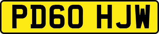 PD60HJW