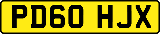 PD60HJX