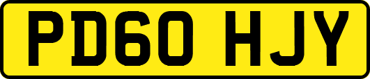 PD60HJY