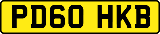 PD60HKB