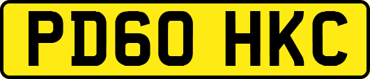 PD60HKC