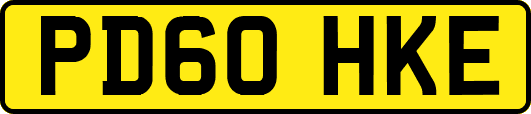 PD60HKE