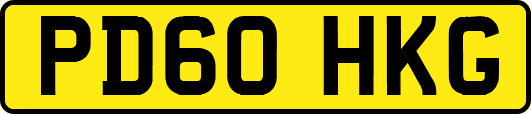 PD60HKG