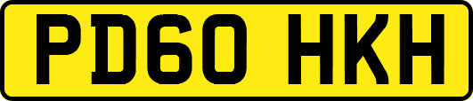PD60HKH