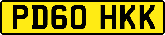 PD60HKK