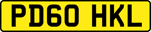 PD60HKL