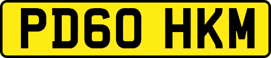 PD60HKM