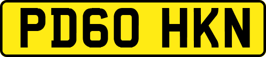 PD60HKN