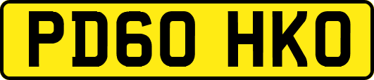 PD60HKO