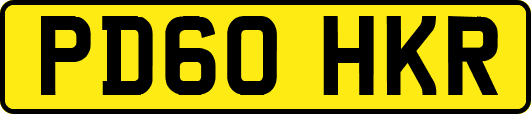 PD60HKR