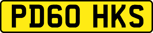 PD60HKS