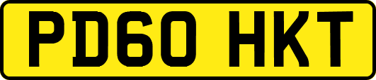PD60HKT