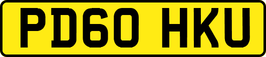 PD60HKU