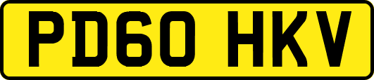 PD60HKV