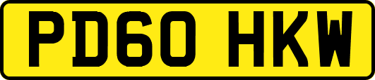 PD60HKW