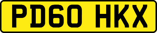 PD60HKX