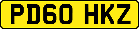 PD60HKZ