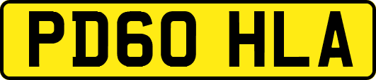 PD60HLA
