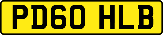 PD60HLB