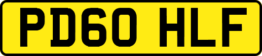 PD60HLF