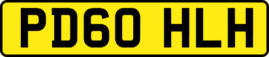 PD60HLH