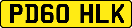 PD60HLK