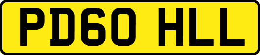 PD60HLL