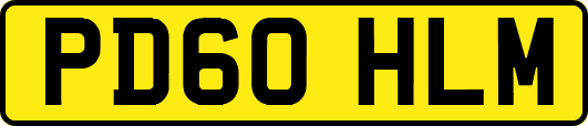 PD60HLM
