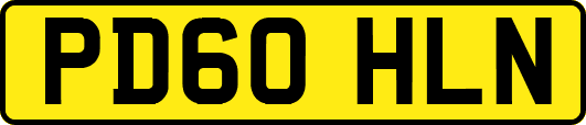 PD60HLN