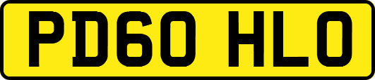 PD60HLO