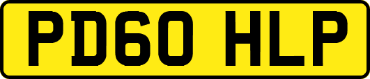PD60HLP