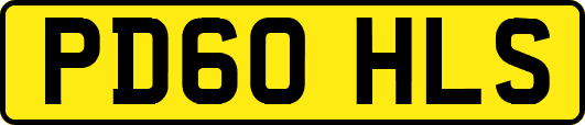 PD60HLS