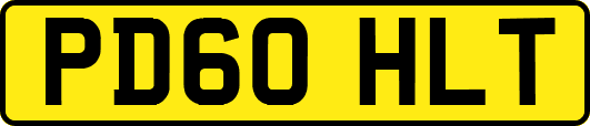 PD60HLT