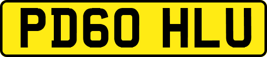 PD60HLU