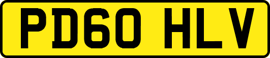 PD60HLV