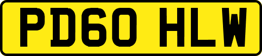 PD60HLW