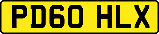 PD60HLX