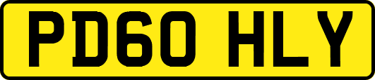 PD60HLY
